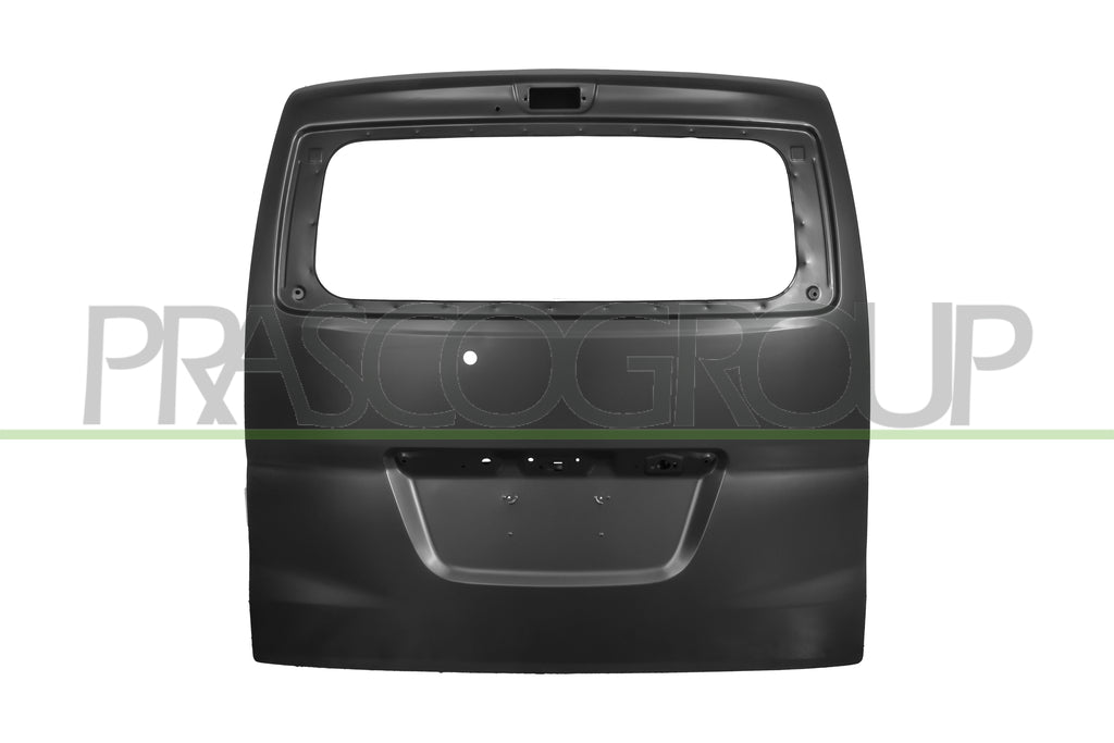 portellone posteriore nissan nv 200 evalia 2009 ds7163150
