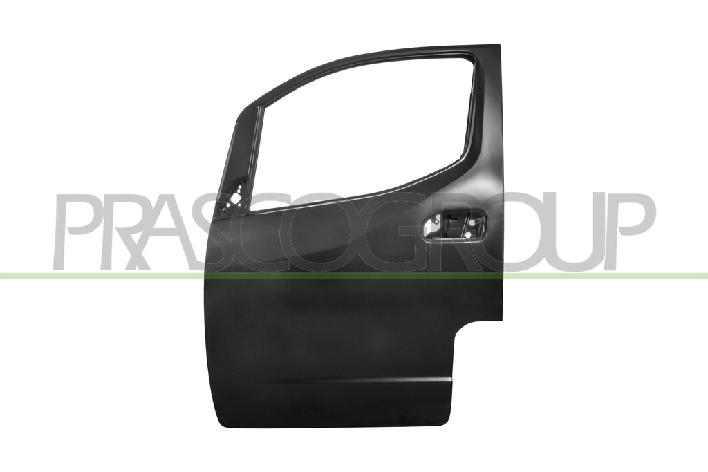 porta anteriore sinistra nissan nv 200 evalia 2009 ds7163504