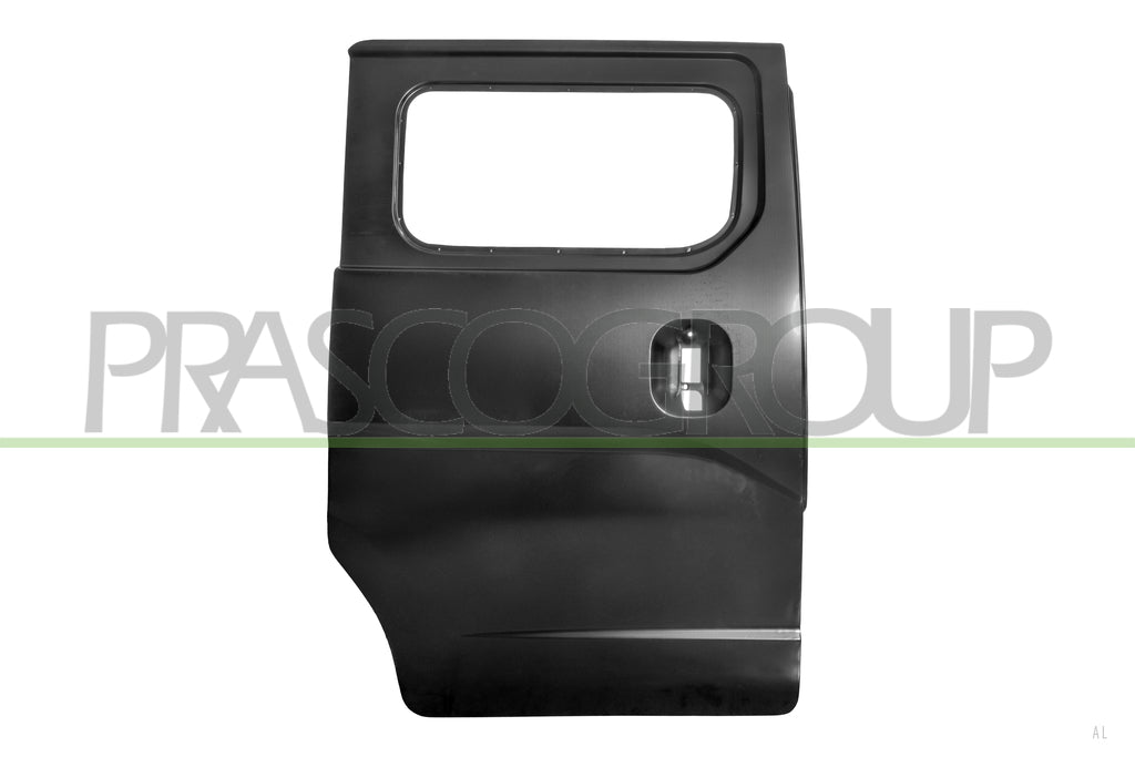 porta posteriore destra nissan nv 200 evalia 2009 ds7163553
