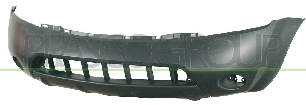 paraurti anteriore con primer nissan murano 2002 2007 ds7301001