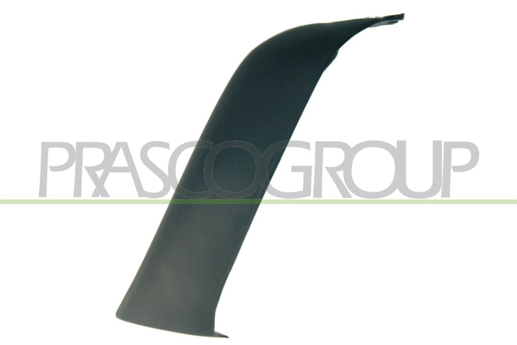terminale destro paraurti anteriore nero nissan navara king cab 1997 2001 ds8101571