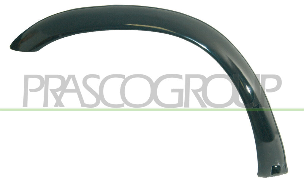 parafanghino anteriore sinistro nissan navara king cab 1997 2001 ds8101582