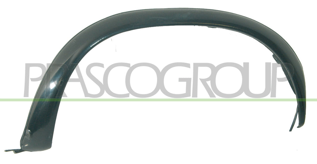 parafanghino posteriore destro nissan navara king cab 1997 2001 ds8101583