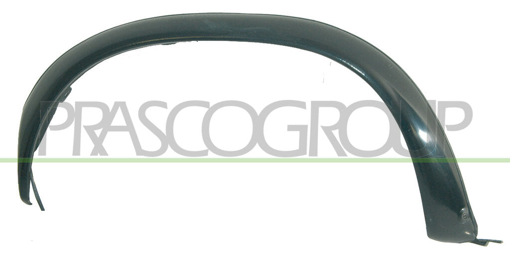 parafanghino posteriore sinistro nissan navara king cab 1997 2001 ds8101584