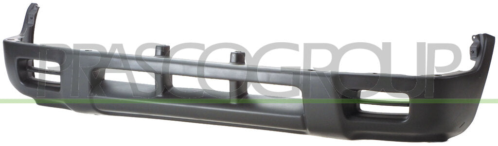 spoiler paraurti anteriore nissan navara king cab 1997 2001 ds8101801