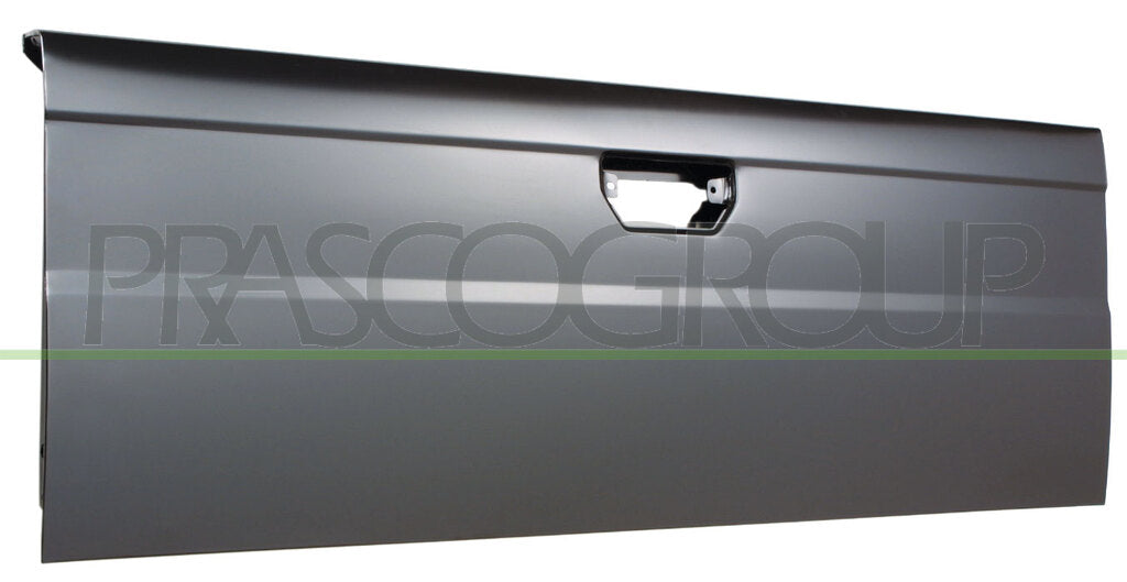 portellone posteriore nissan navara king cab 1997 2001 ds8103150