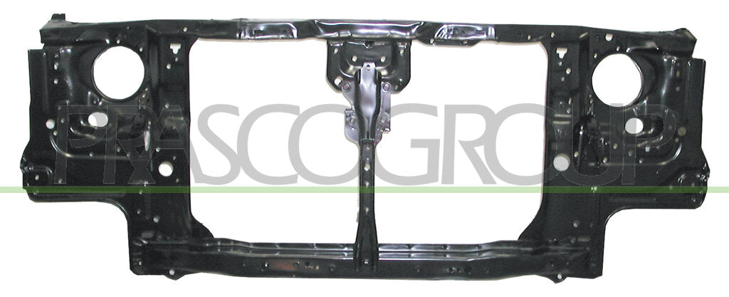 frontale anteriore completo nissan navara king cab 1997 2001 ds8103210