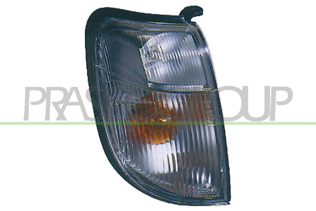 fanale anteriore sinistro bianco con portalampada nissan navara king cab 1997 2001 ds8104014
