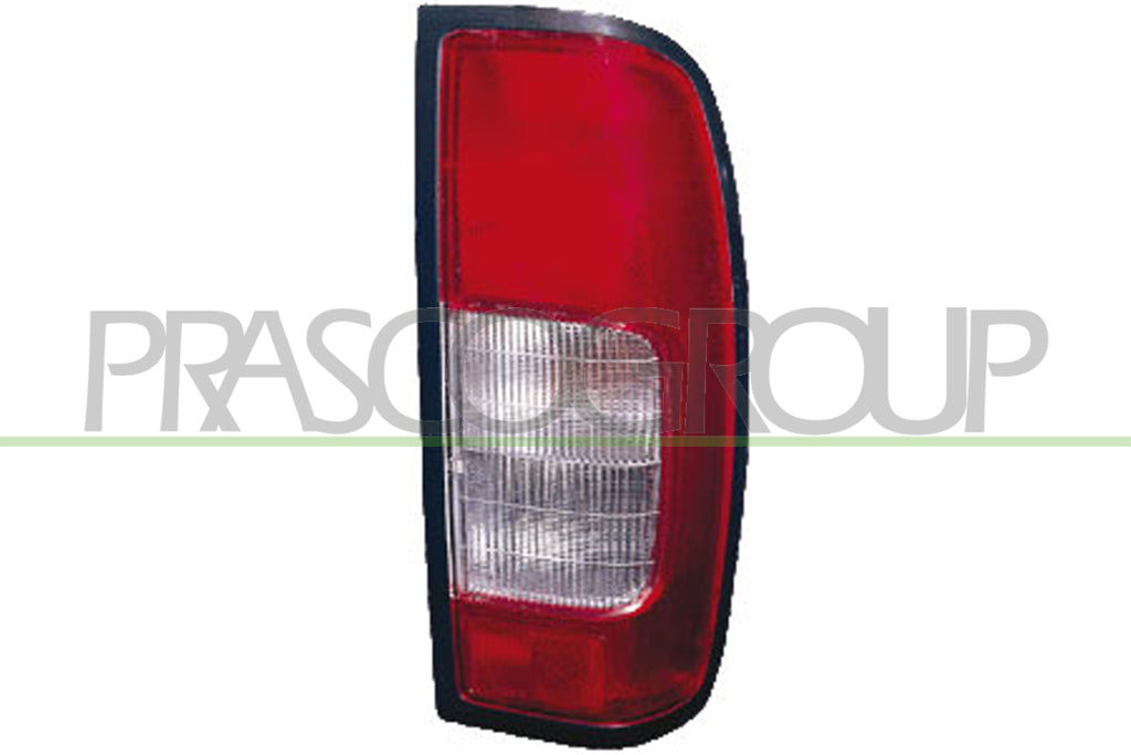 fanale posteriore destro senza portalampada nissan navara king cab 1997 2001 ds8104053