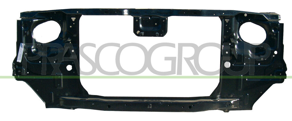 frontale anteriore completo mod 03 05 nissan navara 2002 2004 ds8123210