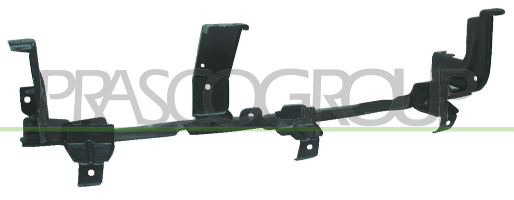 rinforzo paraurti anteriore nissan navara pathfinder d40 2005 2010 ds8141622