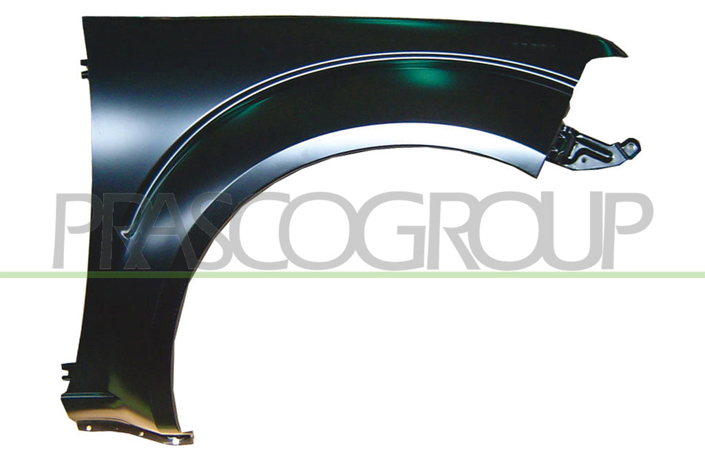 parafango anteriore destro mod 4wd nissan navara pathfinder d40 2005 2010 ds8143003
