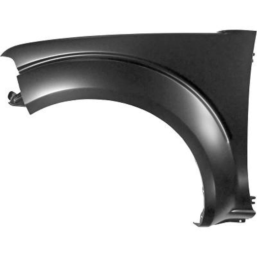 parafango anteriore destro con foro lucciola 2wd nissan navara pathfinder d40 2005 2010 63100eb330