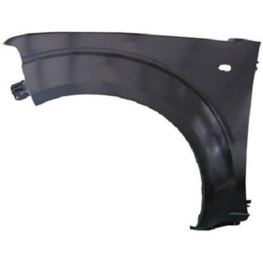 parafango anteriore sinistro con foro lucciola 2wd nissan navara pathfinder d40 2005 2010 63101eb330