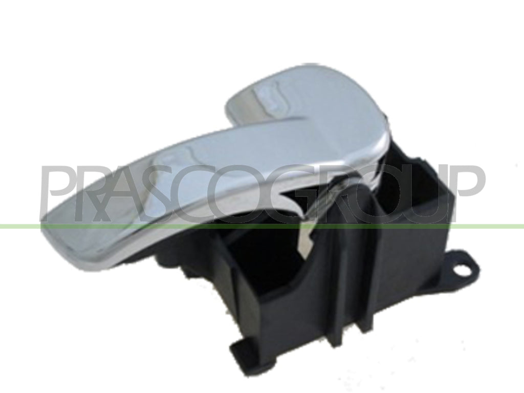 maniglia anteriore posteriore destra interna cromata nissan navara pathfinder d40 2005 2010 ds8148605