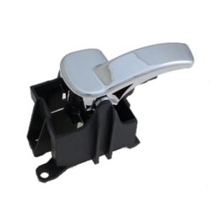 maniglia anteriore posteriore sinistra interna cromata nissan navara pathfinder d40 2005 2010 ds8148606
