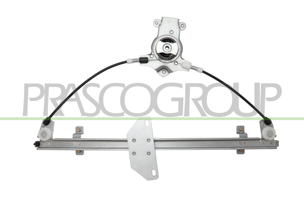 meccanismo alzacristallo anteriore sinistro mod 5 porte nissan navara pathfinder d40 2005 2010 ds814w024