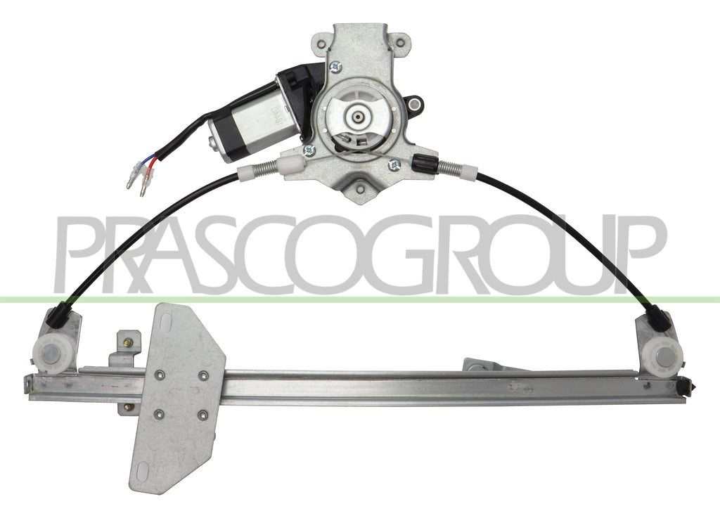 alzacristallo posteriore destro elettrico mod 5 porte nissan navara pathfinder d40 2005 2010 ds814w065
