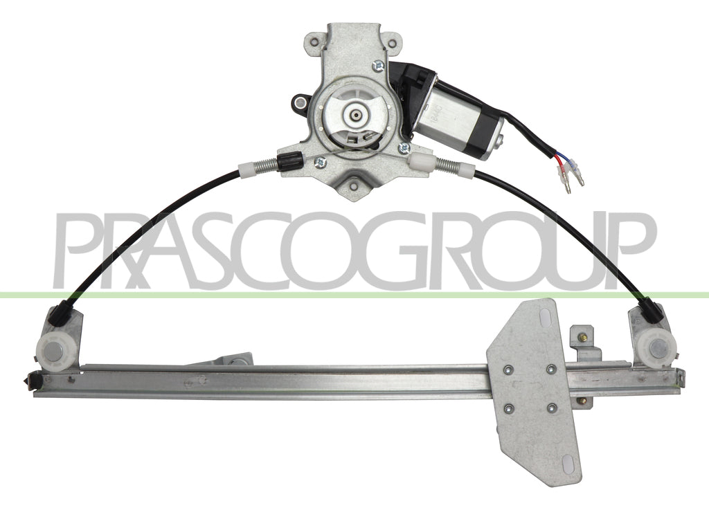 alzacristallo posteriore sinistro elettrico mod 5 porte nissan navara pathfinder d40 2005 2010 ds814w066