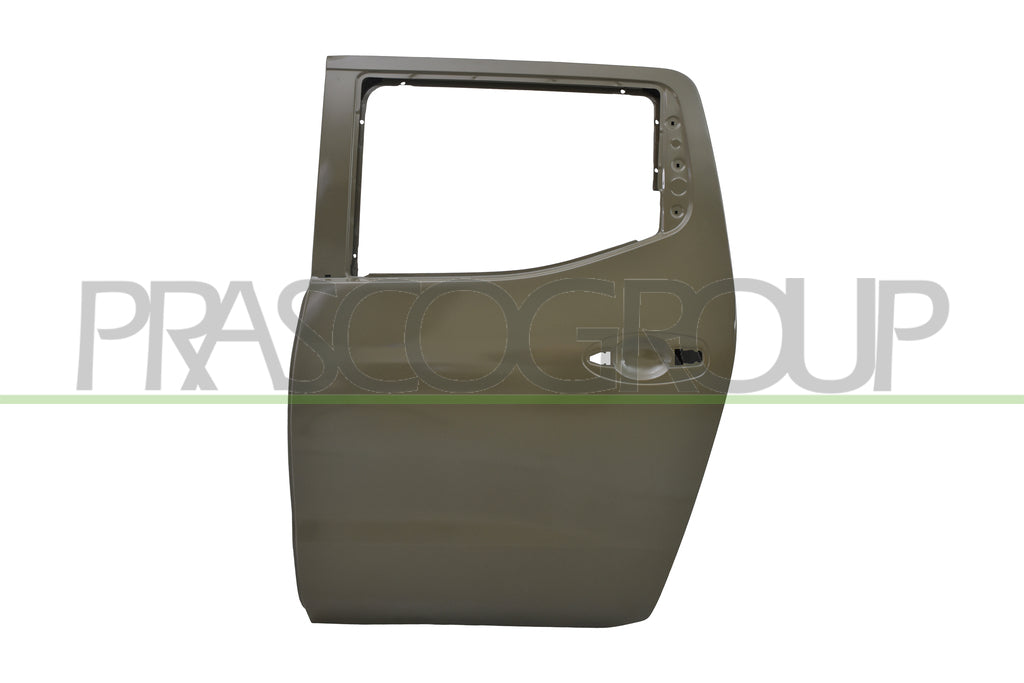 porta posteriore sinistra mod 4 porte nissan navara pathfinder d23 2016 ds8183554
