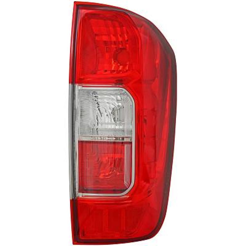 fanale posteriore destro con porta lampada nissan navara pathfinder d23 2016 ds8184153