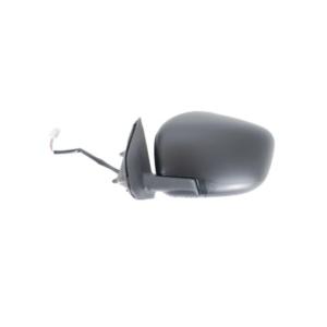 retrovisore sinistro elettrico con primer convesso nissan navara pathfinder d23 2016 ds8187314