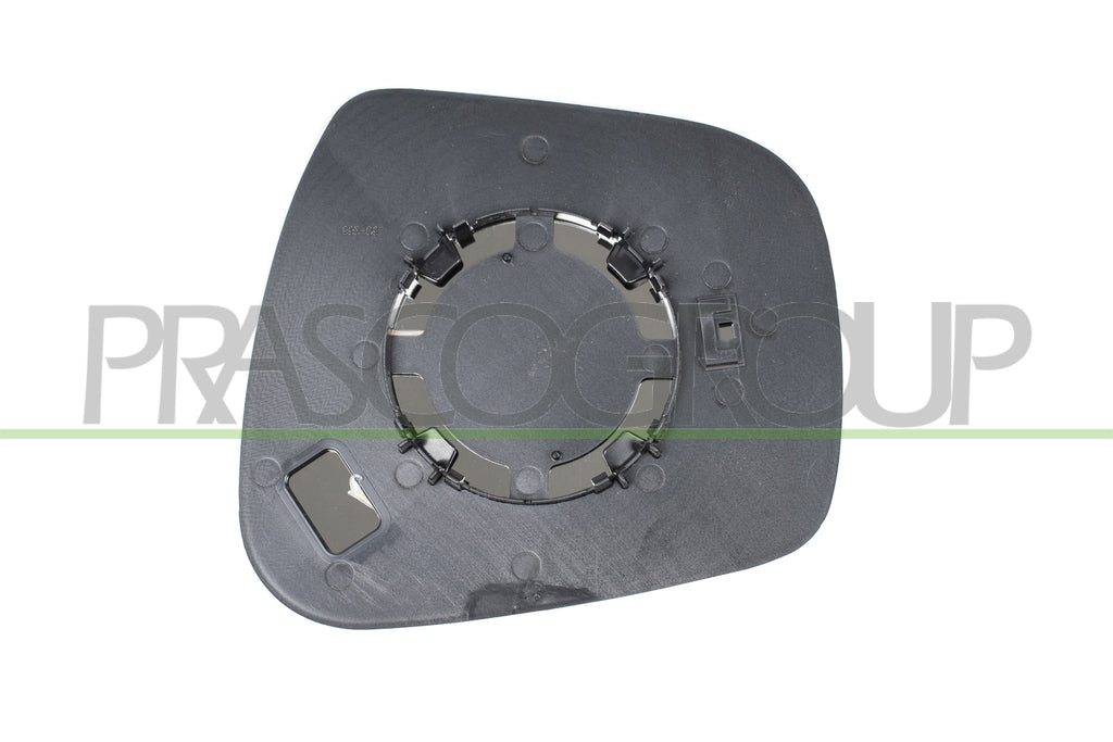 piastra specchio destra convessa nissan navara pathfinder d23 2016 ds8187503