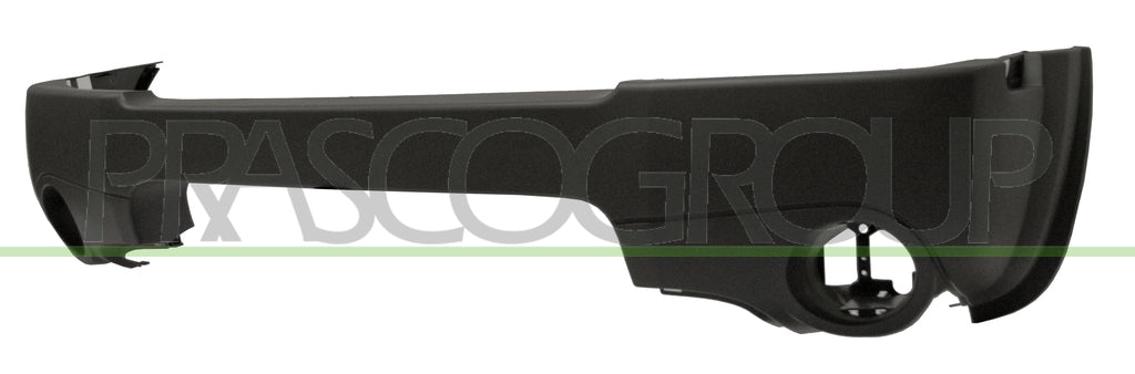 paraurti anteriore superiore nissan xterra 2002 2004 ds8201001