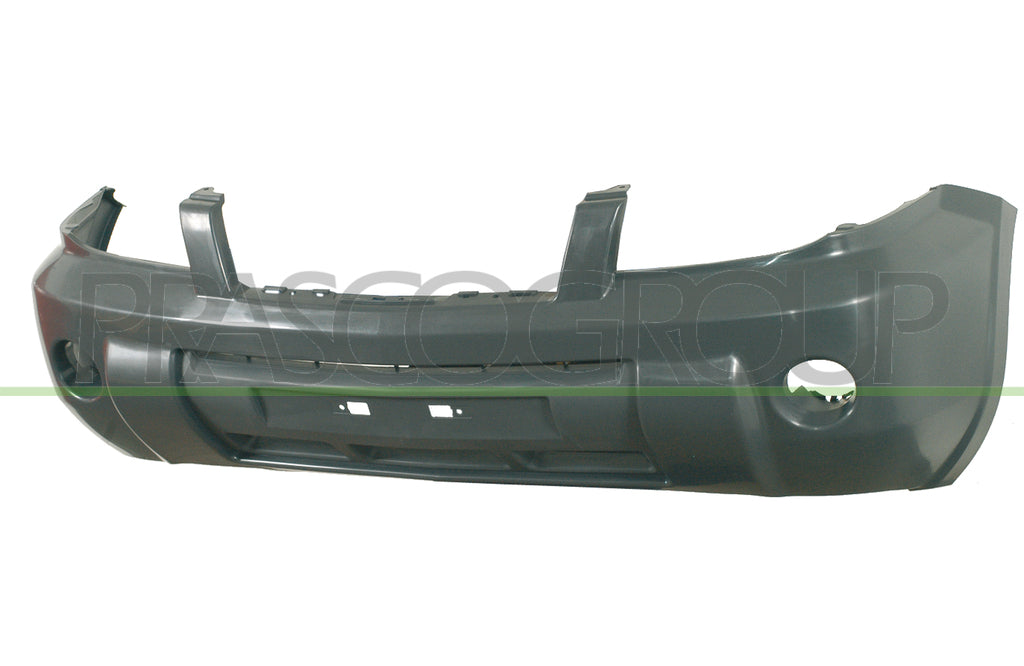 paraurti anteriore senza primer mod 01 05 nissan xtrail 2001 2007 ds8301001