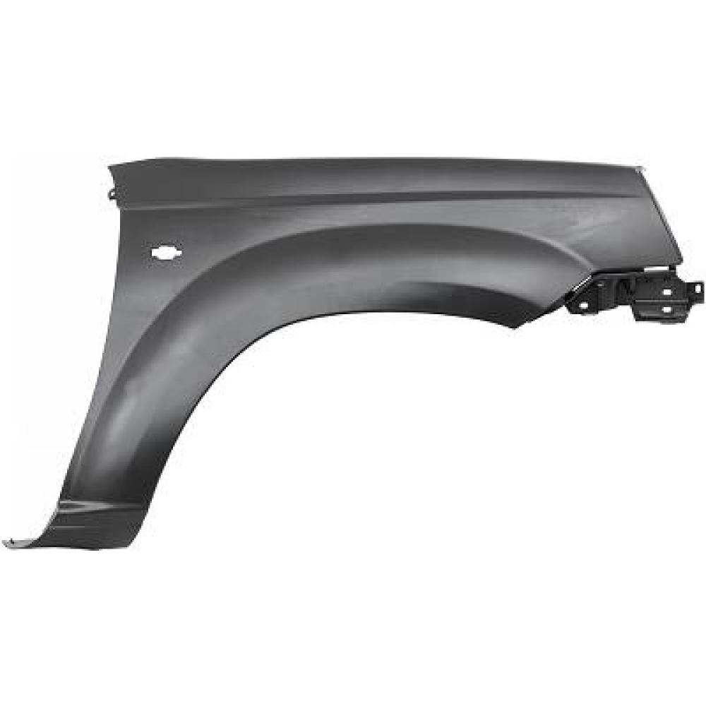 parafango anteriore destro con foro lucciola nissan xtrail 2001 2007 ds8303013