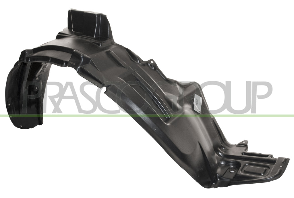passaruota anteriore destro nissan xtrail 2001 2007 ds8303603