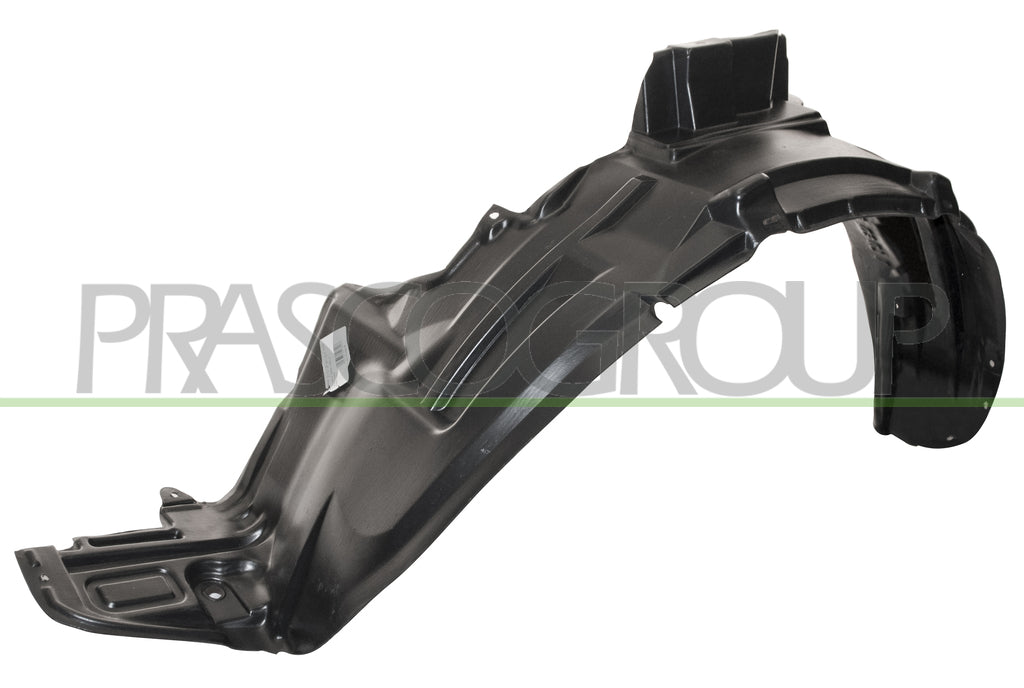passaruota anteriore sinistro nissan xtrail 2001 2007 ds8303604