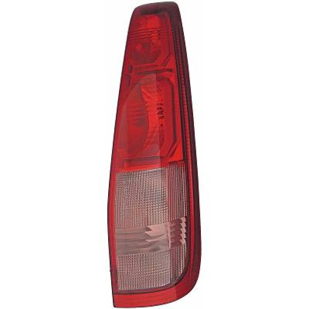 fanale posteriore destro senza portalampada nissan xtrail 2001 2007 ds8304153