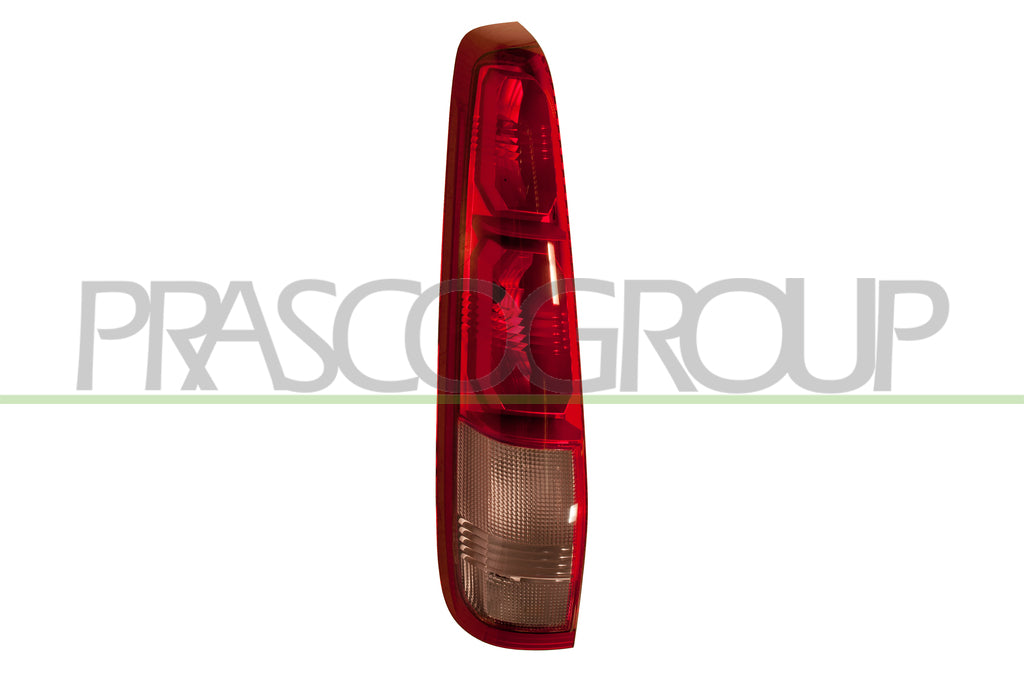 fanale posteriore sinistro senza portalampada nissan xtrail 2001 2007 ds8304154