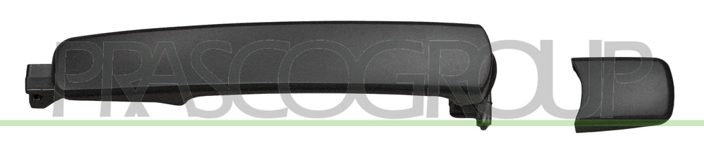 maniglia anteriore destra posteriore destra sinistra esterna con primer nissan xtrail 2010 2014 ds8328013