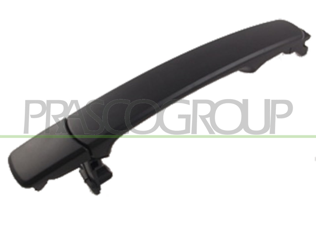 maniglia posteriore destra sinistra esterna con primer senza foro nottolino nissan xtrail 2010 2014 ds8328113