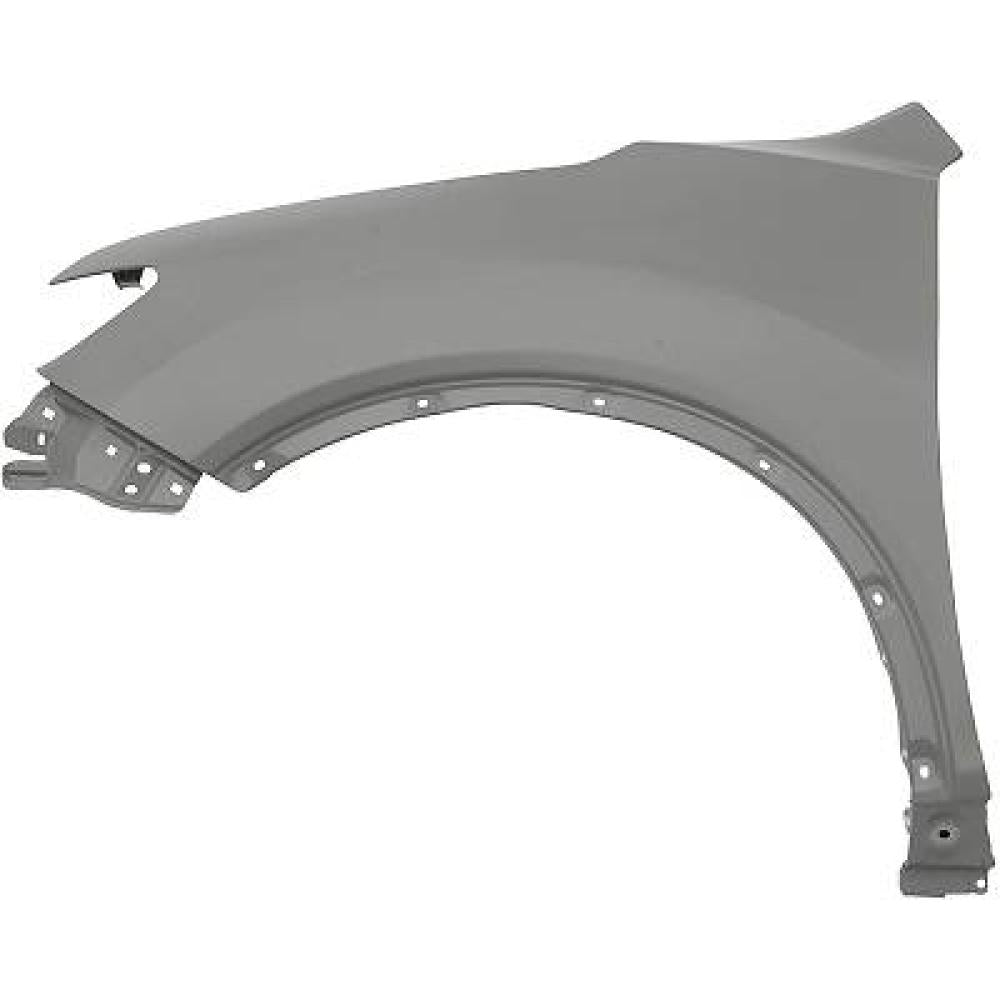 parafango anteriore sinistro nissan xtrail 2017 2022 ds8363004
