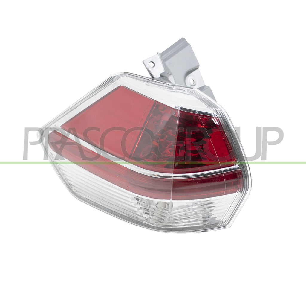 fanale posteriore sinistro esterno senza portalampada nissan xtrail 2014 2017 ds8364164