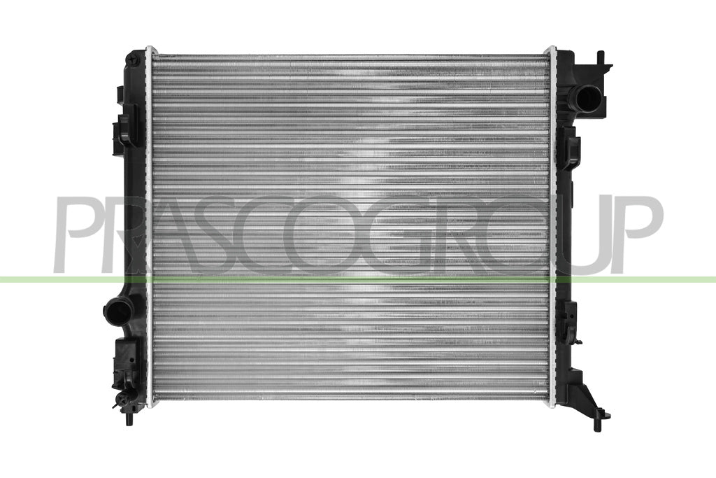 radiatore nissan x trail 2014 2017 ds836r004