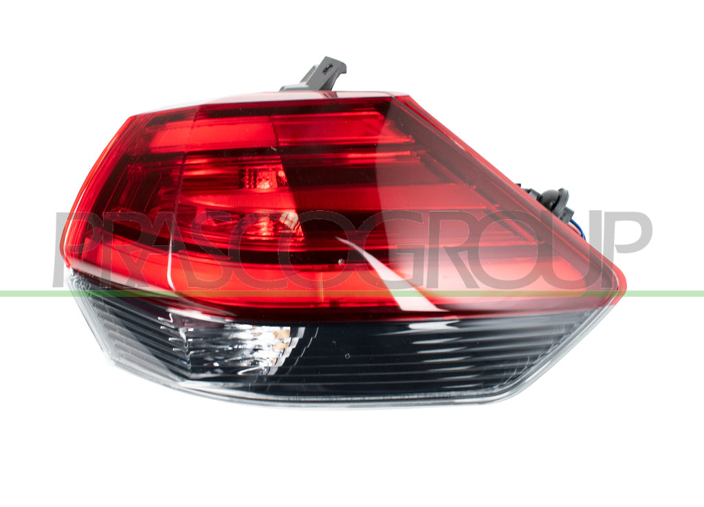 fanale posteriore destro con portalampad led nissan xtrail 2017 2022 ds8384053