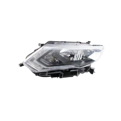 proiettore sinistro h9 h11 elettrico con motore nissan xtrail 2017 2022 ds8384914
