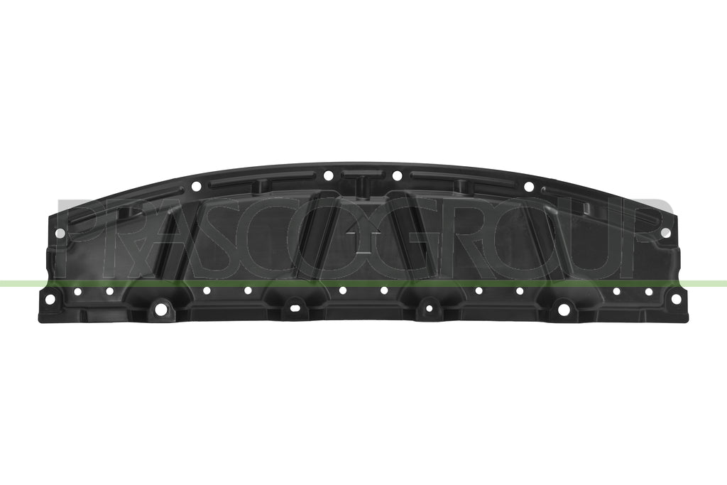 riparo sotto paraurti anteriore nissan x trail 2022 ds8391940