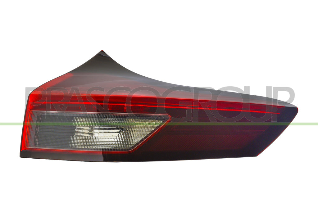 fanale posteriore destro esterno con porta lampada con cavi versione koito nissan x trail 2022 ds8394063