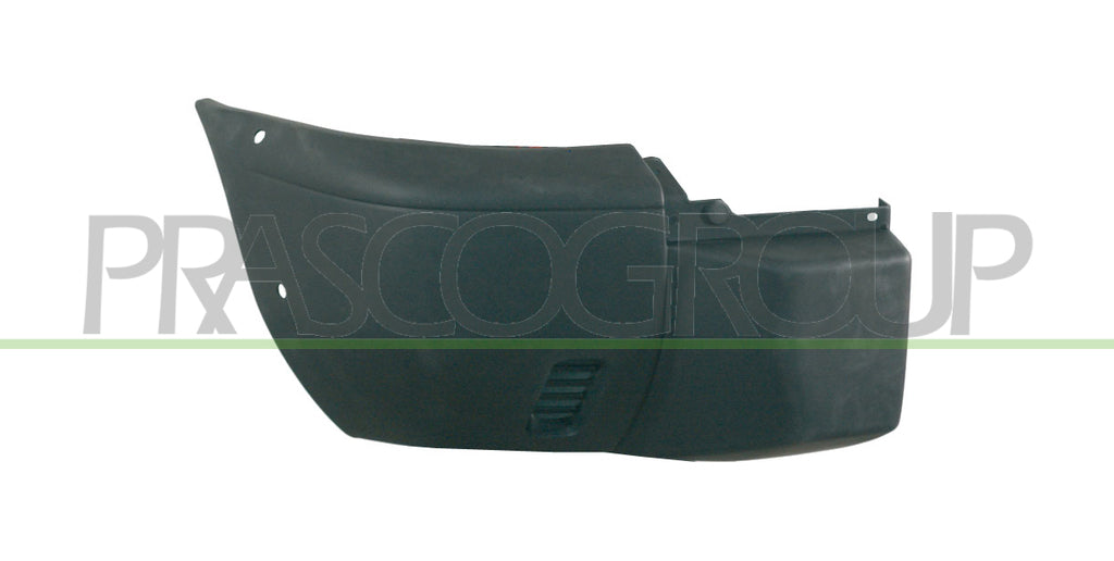 cantonale destro paraurti anteriore con 2 fori mod 99 03 nissan patrol y61 1997 2001 ds8601113
