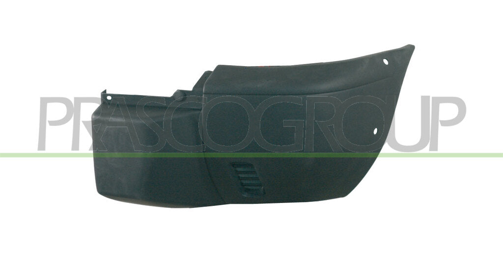 cantonale sinistro paraurti anteriore con 2 fori mod 99 03 nissan patrol y61 1997 2001 ds8601114