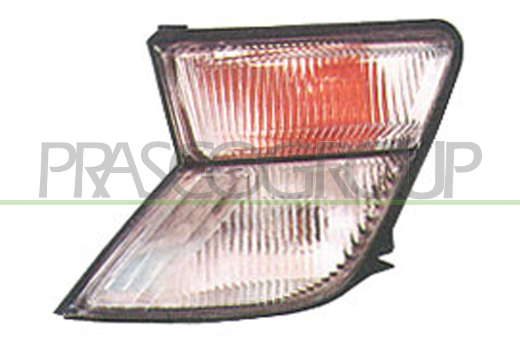 fanale anteriore sinistro bianco con portalampada nissan patrol y61 1997 2001 ds8604014