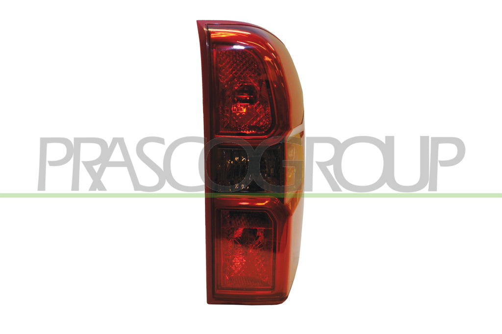 fanale posteriore destro rosso fume rosso con portalampada nissan patrol y61 2003 2005 ds8644063