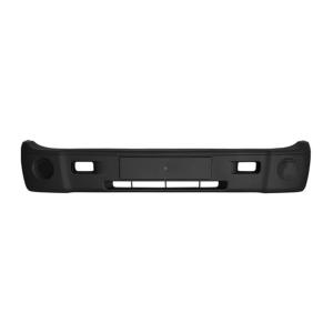 paraurti anteriore nero goffrato nissan cabstar f24 nt400 2014 ds9101001