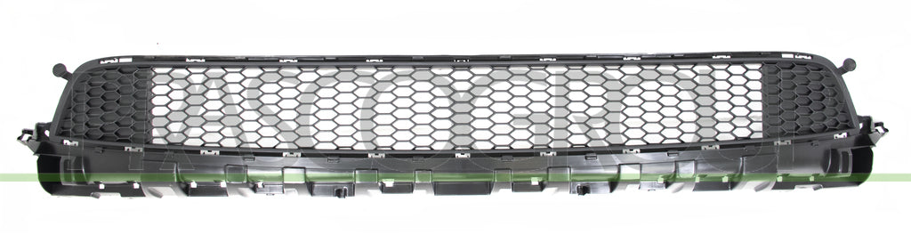 griglia paraurti anteriore centrale nera nissan nv 300 x82 2016 ds9542120