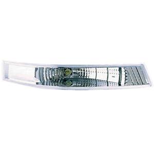 fanale anteriore destro crystal senza portalampada nissan interstar 2003 2006 ds9604123